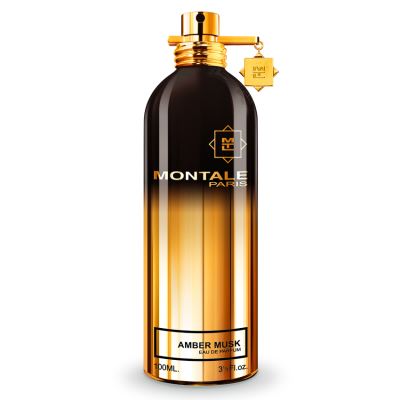 MONTALE Amber Musk EDP 100 ml